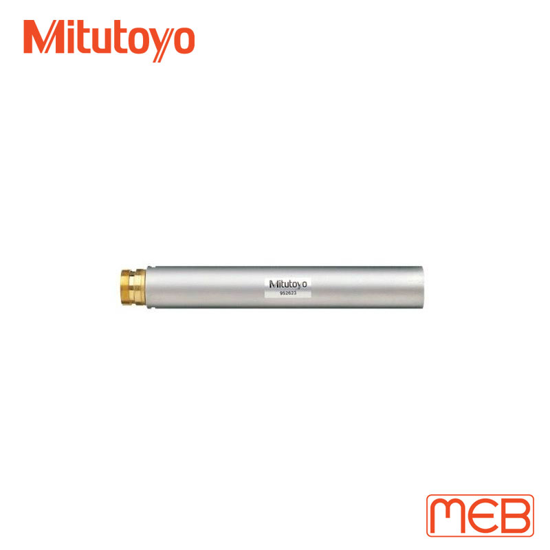 Thanh nối dài Đầu đo dài 20mm Mitutoyo ( K651157 )
